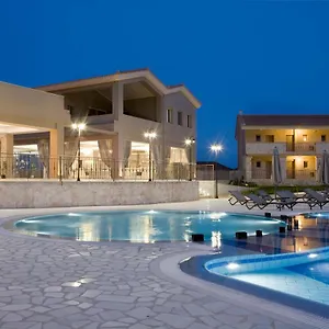 Magnolia (adults Only) 4*, Katelios Greece