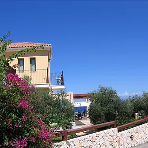 Livadaki Village 3*, Skala (Kefalonia) Greece