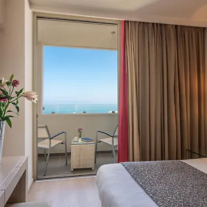 Kriti 5*, Rethymno (Crete) Greece