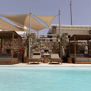 Senses Luxury & 5* Elia (Mykonos)