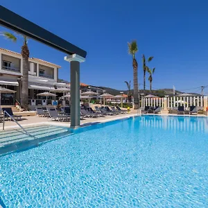 Anassa 2*, Skala (Kefalonia) Greece