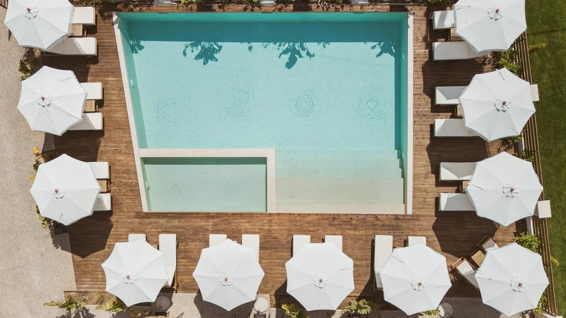 Verano Afytos Hotel